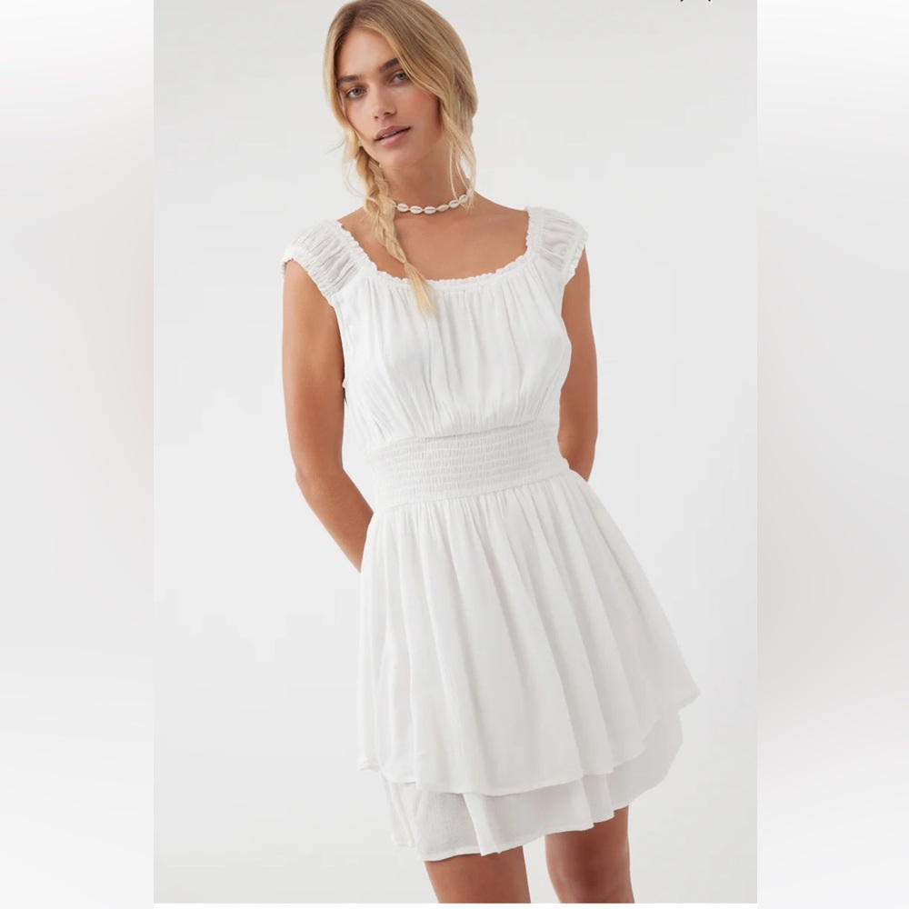 O’Neill Ollie Dress